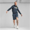 PUMA Ess+ Metallic 2 Col Sweatshorts 10 15 - dark night XXL