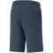 PUMA Ess+ Metallic 2 Col Sweatshorts 10 15 - dark night XXL