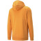 PUMA Ess+ Metallic 2 Col Big Logo Fleece-Hoodie Herren 30 - desert clay XXL