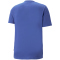 PUMA Ess+ Metallic 2 Col Logo T-Shirt Herren 92 - royal sapphire S