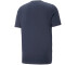PUMA Ess+ Metallic 2 Col Logo T-Shirt Herren 15 - dark night XXL