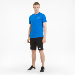 PUMA Essentials Slim Shorts Herren 01 - PUMA black XXL