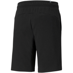 PUMA Essentials Slim Shorts Herren 01 - PUMA black XXL