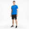 PUMA Essentials Slim Shorts Herren 01 - PUMA black XXL