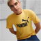PUMA Essentials Heather T-Shirt 40 - mustard seed heather M