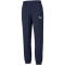 PUMA Active Woven Trainingshose Herren 06 - peacoat L