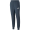 PUMA Essentials Logo Fleece-Jogginghose Herren 61 - dark night XXL