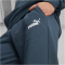 PUMA Essentials Logo Fleece-Jogginghose Herren 61 - dark night XXL