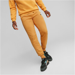 PUMA Essentials Logo Fleece-Jogginghose Herren 27 -...