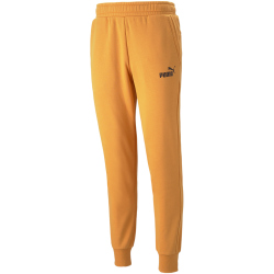 PUMA Essentials Logo Fleece-Jogginghose Herren 27 -...