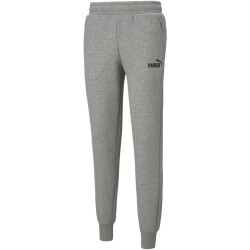 PUMA Essentials Logo Fleece-Jogginghose Herren 03 -...