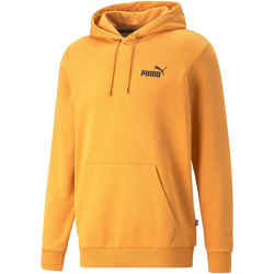 PUMA Essentials Small Logo Fleece-Hoodie Herren 27 -...