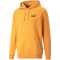 PUMA Essentials Small Logo Fleece-Hoodie Herren 27 - desert clay M