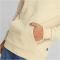 PUMA Essentials Big Logo Fleece-Hoodie Herren 85 - granola M