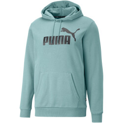 PUMA Essentials Big Logo Fleece-Hoodie Herren 75 -...