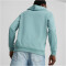 PUMA Essentials Big Logo Fleece-Hoodie Herren 75 - adriatic M