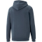 PUMA Essentials Big Logo Fleece-Hoodie Herren 61 - dark night M