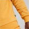 PUMA Ess Small Logo Crew Fleece-Sweatshirt Herren 27 - desert clay S