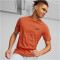 PUMA Essentials Small Logo T-Shirt Herren 94 - chili powder XXL