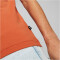 PUMA Essentials Small Logo T-Shirt Herren 94 - chili powder XXL