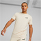 PUMA Essentials Small Logo T-Shirt Herren 85 - granola S