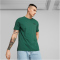 PUMA Essentials Small Logo T-Shirt Herren 46 - vine L