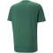PUMA Essentials Small Logo T-Shirt Herren 46 - vine L