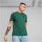 PUMA Essentials Small Logo T-Shirt Herren 46 - vine XXL