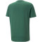 PUMA Essentials Small Logo T-Shirt Herren 46 - vine XXL