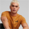 PUMA Essentials Small Logo T-Shirt Herren 27 - desert clay M