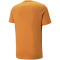 PUMA Essentials Small Logo T-Shirt Herren 27 - desert clay L