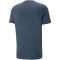 PUMA Essentials Logo T-Shirt Herren 61 - dark night 3XL