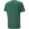 PUMA Essentials Logo T-Shirt Herren 46 - vine S