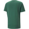 PUMA Essentials Logo T-Shirt Herren 46 - vine XL