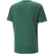 PUMA Essentials Logo T-Shirt Herren 46 - vine 3XL