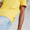 PUMA Essentials Logo T-Shirt Herren 43 - mustard seed L