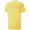 PUMA Essentials Logo T-Shirt Herren 43 - mustard seed L