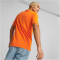 PUMA Essentials Logo T-Shirt Herren 23 - cayenne pepper M