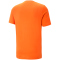 PUMA Essentials Logo T-Shirt Herren 23 - cayenne pepper M