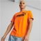 PUMA Essentials Logo T-Shirt Herren 23 - cayenne pepper 3XL