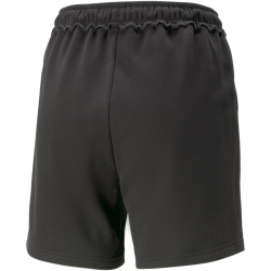 PUMA Arc-hitect Sweatshorts Damen 01 - puma black XS