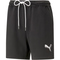 PUMA Arc-hitect Sweatshorts Damen 01 - puma black XS