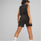 PUMA Arc-hitect Sweatshorts Damen 01 - puma black XL