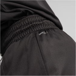 PUMA Arc-hitect Mesh Shorts Damen 01 - PUMA black S