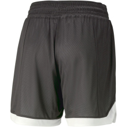 PUMA Arc-hitect Mesh Shorts Damen 01 - PUMA black S