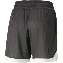 PUMA Arc-hitect Mesh Shorts Damen 01 - puma black XXL