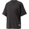 PUMA Arc-hitect T-Shirt Damen 01 - puma black XS