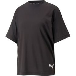 PUMA Arc-hitect T-Shirt Damen 01 - PUMA black XL
