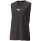 PUMA Arc-hitect Tanktop Damen 01 - PUMA black XS