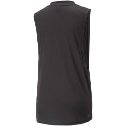 PUMA Arc-hitect Tanktop Damen 01 - puma black XL